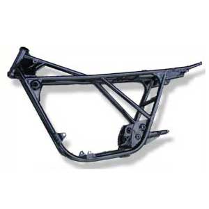 suzuki gt frame