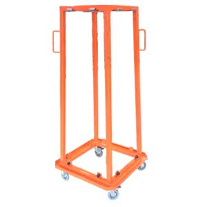 parts trolley